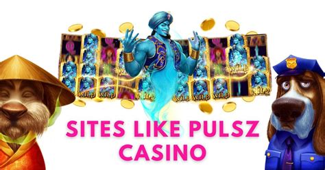 pulsz sister casino.